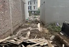 Bán đất Phúc Lợi diện tích 45m² pháp lý cơ sở giá 5,35 tỷ... Bán đất tại Phúc Lợi, Hà Nội 06