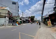 Nhà mặt phố 90m2, 12.5 tỷ tại Bình Trị Đông, Bình Tân... Bán nhà mặt phố tại Bình Trị Đông, Hồ Chí Minh 01