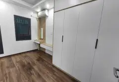 Bán nhà riêng 5 tầng có thang máy tại Trương Định, diện tích 33.4m2, sổ đỏ chính chủ... Bán nhà riêng tại Tương Mai, Hà Nội 09