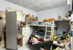 Nhà 2 tầng trung tâm Phú Nhuận, sổ hồng riêng, giá tốt... Bán nhà riêng tại Cầu Kiệu, Hồ Chí Minh 10