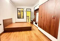 Bán nhà 4 tầng 32m2 khu trung tâm Giáp Nhị, ngõ rộng ô tô đỗ cửa... Bán nhà riêng tại Hoàng Mai, Hà Nội 07
