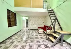 Bán nhà riêng 2 tầng kiệt trung tâm phường Lý Thái Tổ, Đà Nẵng 30.8m², hướng Đông... Bán nhà riêng tại Thanh Khê, Đà Nẵng 01