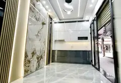 Cơ hội sở hữu nhà 4 tầng lô góc ngay sát mặt đường tại Miếu Hai Xã... Bán nhà riêng tại An Biên, Hải Phòng 03