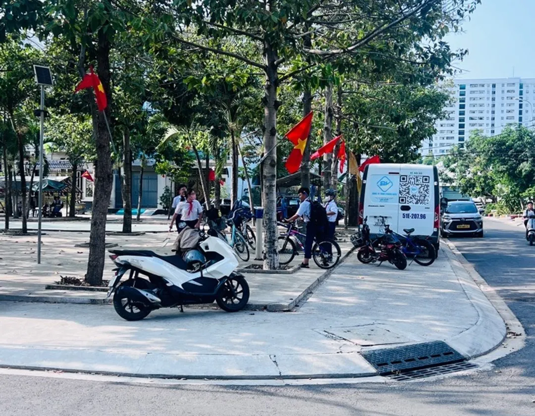 Bán đất 2 mặt tiền khu dân cư Bảo Châu, Phường Phú Định, diện tích 5x20m chỉ 8 tỷ 3... Bán đất tại Phú Định, Hồ Chí Minh 01