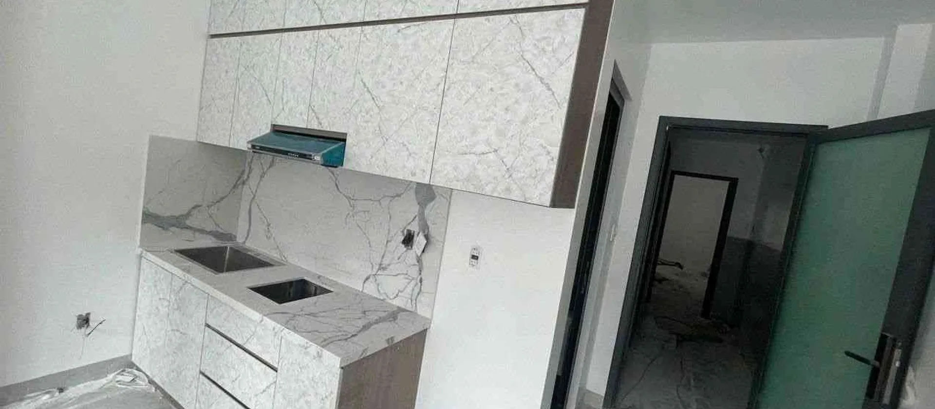 Bán Nhà 4 Tầng hẻm xe hơi Bình Quới Bình Thạnh 11 Tỷ TL... Bán nhà riêng tại Bình Quới, Hồ Chí Minh 01