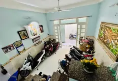 Nhà Hiếm 4 Tầng Tạ Quang Bửu - Vị Trí Vàng, Giá Tốt Cần Ra Đi Nhanh... Bán nhà riêng tại Chánh Hưng, Hồ Chí Minh 02