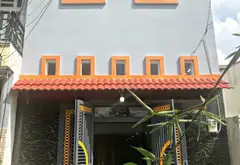 Nhà 2 tầng cực xịn, ô tô đậu trong nhà, Tân Tạo, Bình Tân... Bán nhà riêng tại Tân Tạo, Hồ Chí Minh 01