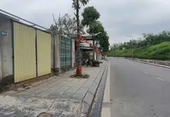Bán nhà riêng 1 tầng tại Phúc Lợi, mặt tiền 5.6m, phù hợp kinh doanh... Bán nhà riêng tại Phúc Lợi, Hà Nội 03