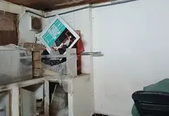 Nhà mặt tiền Nguyễn Chí Thanh vị trí kinh doanh đỉnh, giá tốt giảm 300 triệu... Bán nhà mặt phố tại Minh Phụng, Hồ Chí Minh 03