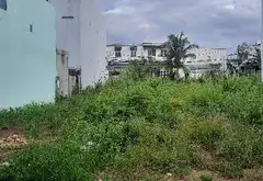 Bán đất thổ cư phường Thạnh Xuân, Quận 12, diện tích 86.4m2, gần mặt tiền Bùi Công Trừng... Bán owner_side tại Thới An, Hồ Chí Minh 10