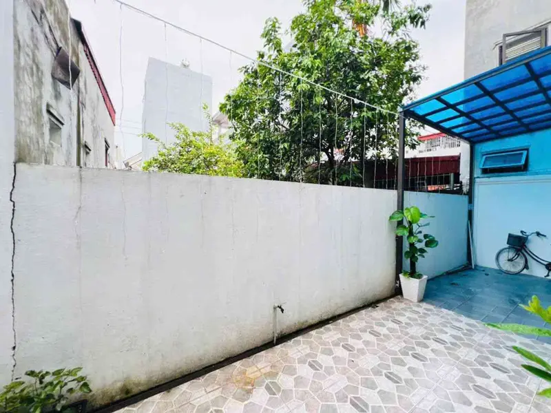 Bán đất 3 lô liền kề tại Lũng Đông, hướng Tây Nam, phù hợp đầu tư kinh doanh... Bán đất tại Hải An, Hải Phòng 01