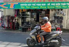 Căn Góc Mặt Tiền NGANG 6 Mét Rưỡi Chính Chủ Bán ☘️😣... Bán nhà mặt phố tại Phú Lâm, Hồ Chí Minh 02