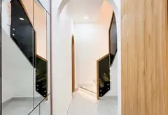 Bán nhà riêng 4 tầng 23m2 phường 5 quận 3 gần Võ Văn Tần... Bán nhà riêng tại Bàn Cờ, Hồ Chí Minh 03
