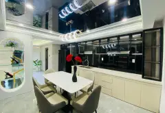 Bán nhà 5 tầng 54m2 hướng Đông Nam phường Thông Tây Hội... Bán nhà riêng tại Thông Tây Hội, Hồ Chí Minh 12