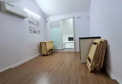 Căn hộ tập thể 2 phòng ngủ mặt phố Mai Động giá hấp dẫn... Bán căn hộ chung cư tại Tương Mai, Hà Nội 04