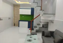 Bán Nhà Liên Khu 4 - 5 , Bình Tân... Bán nhà riêng tại Bình Tân, Hồ Chí Minh 02