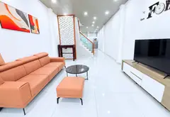 🌹78M² – 2 TẦNG – SÁT MẶT TIỀN TRỊNH ĐÌNH TRỌNG– NHỈNH 5Đ🌹... Bán nhà riêng tại Tân Phú, Hồ Chí Minh 01