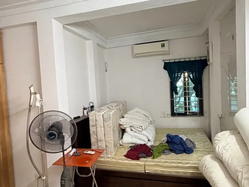 Bán nhà Giáp Bát - Ngã tư Vọng, 41m2, 3 tầng mới xây, full nội thất, sổ đỏ chính chủ chỉ 6,6tỷ... Bán nhà riêng tại Tương Mai, Hà Nội 01