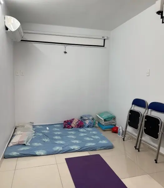 Sàn Đẹp Quận 10 - Ngang 16m, Tiềm Năng Kinh Doanh Cực Đỉnh... Bán owner_side tại Hòa Hưng, Hồ Chí Minh 01