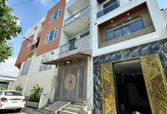 Nhà Rộng Rãi 4 Tầng Tại Bình Tân - Chỉ 6.15 Tỷ!... Bán nhà riêng tại Bình Tân, Hồ Chí Minh 15