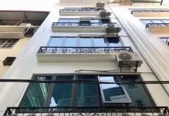 Bán nhà riêng 6 tầng phường Tô Vĩnh Diện, Thanh Xuân, gara 2 ô tô, nhà mới... Bán nhà riêng tại Thanh Xuân, Hà Nội 12