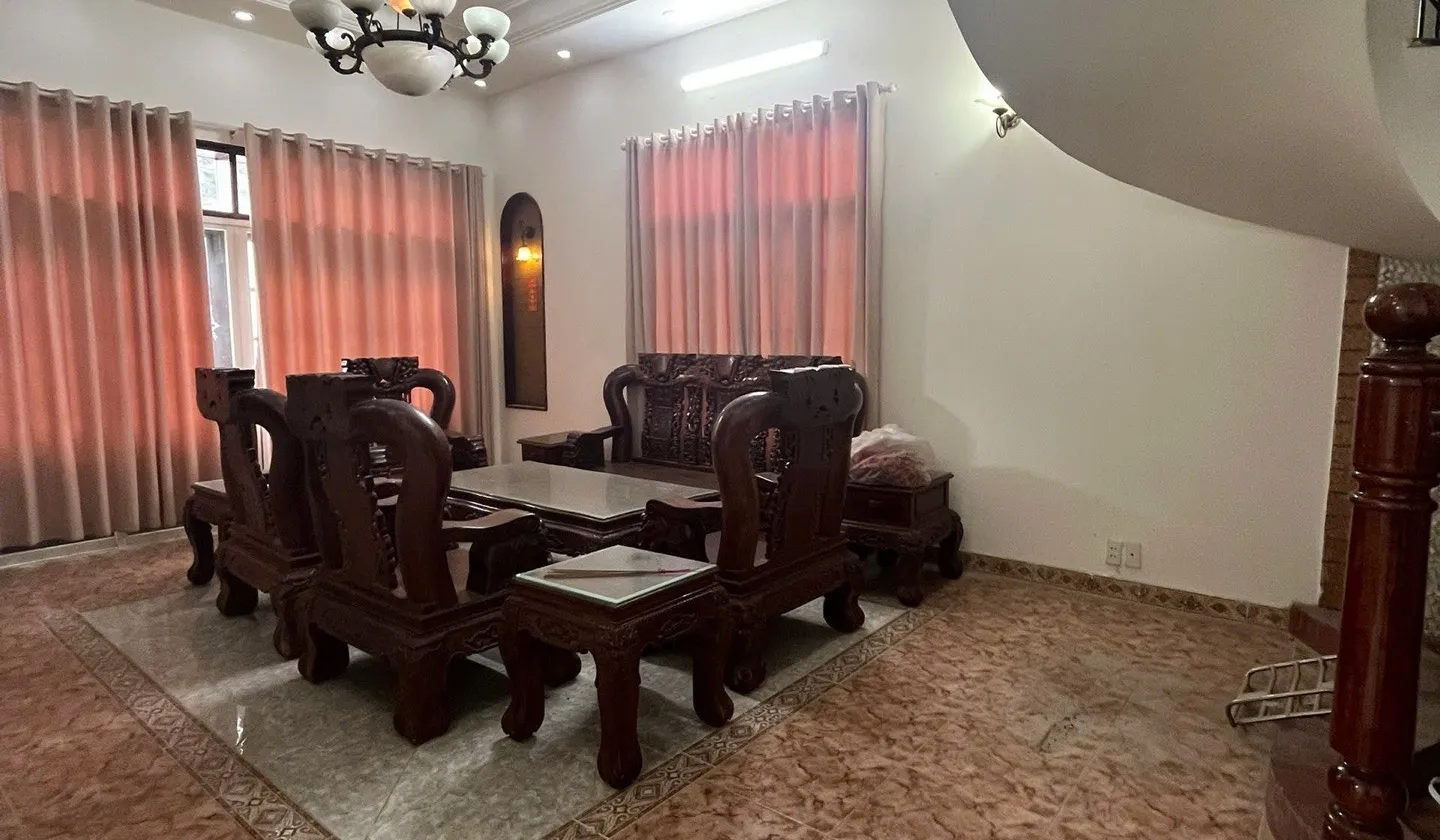 Biệt thự Tên Lửa 3 tầng, giá mềm chỉ 20 tỷ... Bán nhà mặt phố tại An Lạc, Hồ Chí Minh 01