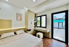 GIẢM MẠNH BÁN NHANH SỔ 50M2 - HÀNG THƠM TRUNG TÂM GẦN NGÃ 6 GÒ VẤP... Bán nhà riêng tại Gò Vấp, Hồ Chí Minh 07