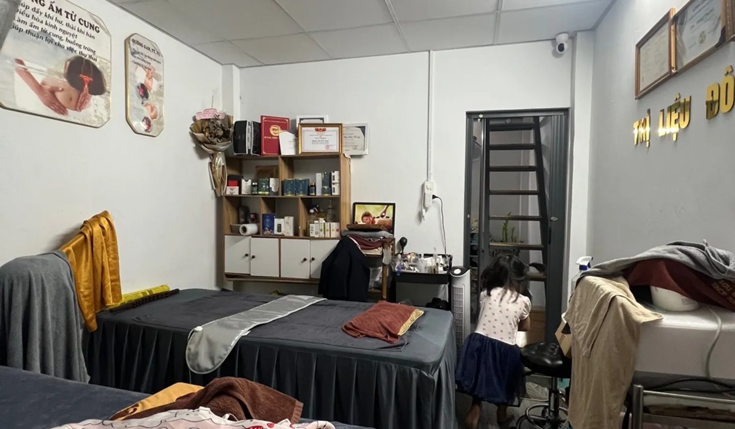 Nhà 3 tầng quận 10 giá 2,89 tỷ diện tích 18m2... Bán nhà riêng tại Hòa Hưng, Hồ Chí Minh 01