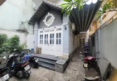 Bán nhà 5 tầng 118m2 tại Phường 16 Gò Vấp, mặt tiền 6m, ô tô vào nhà, khu dân trí cao... Bán owner_side tại An Hội Đông, Hồ Chí Minh 07