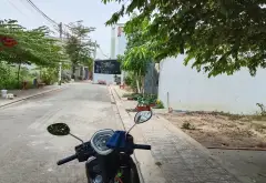 Bán đất phường Long Phước, diện tích 56m², gần KTX Đại học Luật, pháp lý rõ ràng... Bán đất tại Long Phước, Hồ Chí Minh 04