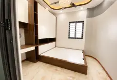 Nhà 5 tầng hiện đại hẻm xe hơi trung tâm Quận 10... Bán nhà riêng tại Hòa Hưng, Hồ Chí Minh 05