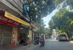 Nhà mặt phố lô góc ô tô tránh, kinh doanh đỉnh quận Lưu Phái... Bán nhà mặt phố tại Thanh Trì, Hà Nội 05