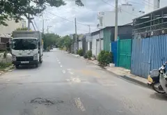 Bán nhà 1/ Vườn Lài - An Phú Đông - Q12 -DT-10mx23m nhà 3 tầng 7PN... Bán nhà riêng tại An Phú Đông, Hồ Chí Minh 10