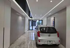 Nhà 7 tầng mới xây tại khu TĐC A51, Lê Chân, thiết kế hiện đại với thang máy và gara ô tô riêng... Bán nhà riêng tại Lê Chân, Hải Phòng 06