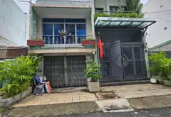 🔥 KHU TÊN LỬA – AN LẠC – 56M² – MT ĐƯỜNG 12M – 2 TẦNG – NHỈNH 6 TỶ 🔥... Bán nhà mặt phố tại An Lạc, Hồ Chí Minh 01