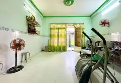 HXT TRÁNH – DT LỚN 85 M2 NGANG ~6M – CÁCH MẶT TIỀN CHỈ VÀI CHỤC MÉT | TRUNG MỸ TÂY 3... Bán nhà riêng tại Bà Điểm, Hồ Chí Minh 06