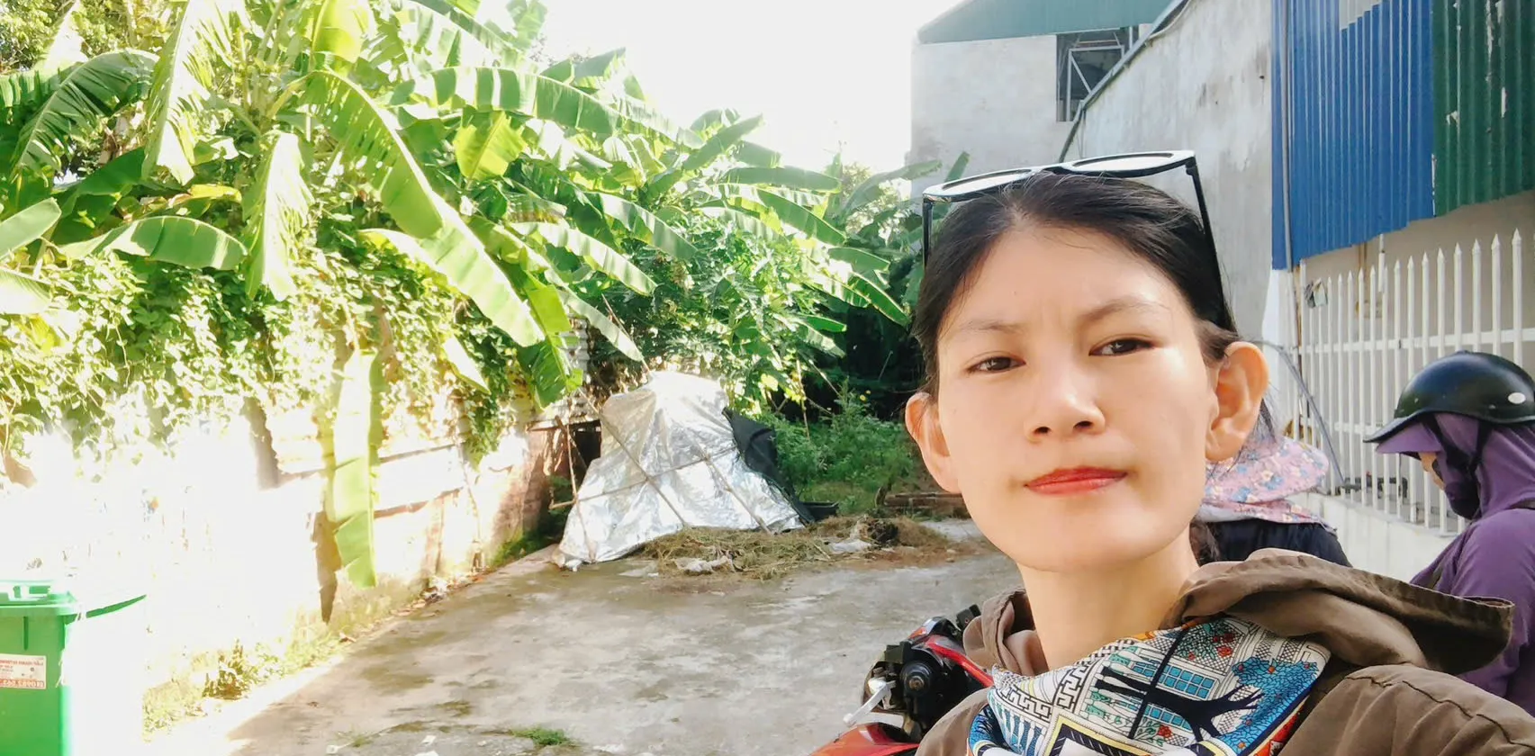 💥Bán đất 106m2 ô tô đỗ cửa Mai Đình - Sóc Sơn gần cụm CN Nội Bài... Bán đất tại Sóc Sơn, Hà Nội 01