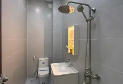Nhà hiếm 4 tầng tại phường Bình Đông, không gian rộng rãi, tiện nghi đầy đủ... Bán nhà riêng tại Bình Đông, Hồ Chí Minh 07