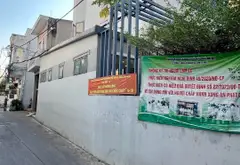 Bán nhà 2 tầng 68m2 mặt tiền rộng tại Tân Phú, giá tốt... Bán nhà riêng tại Tân Phú, Hồ Chí Minh 12