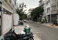 Nhà mặt phố Phước Kiển cực đẹp, thu nhập ổn định... Bán nhà mặt phố tại Nhà Bè, Hồ Chí Minh 03