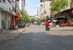 Nhà mặt phố Thanh Trì - Vừa ở vừa kinh doanh cực đỉnh... Bán nhà mặt phố tại Thanh Trì, Hà Nội 06