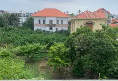 Nhà mặt phố Hạ Lũng diện tích rộng, mặt tiền lớn, thuận tiện kinh doanh... Bán nhà mặt phố tại Hải An, Hải Phòng 12