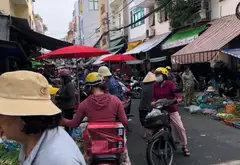 Bán nhà mặt phố Phú Thạnh 4 tầng, 40m2, giá 9.6 tỷ... Bán nhà mặt phố tại Phú Thạnh, Hồ Chí Minh 05