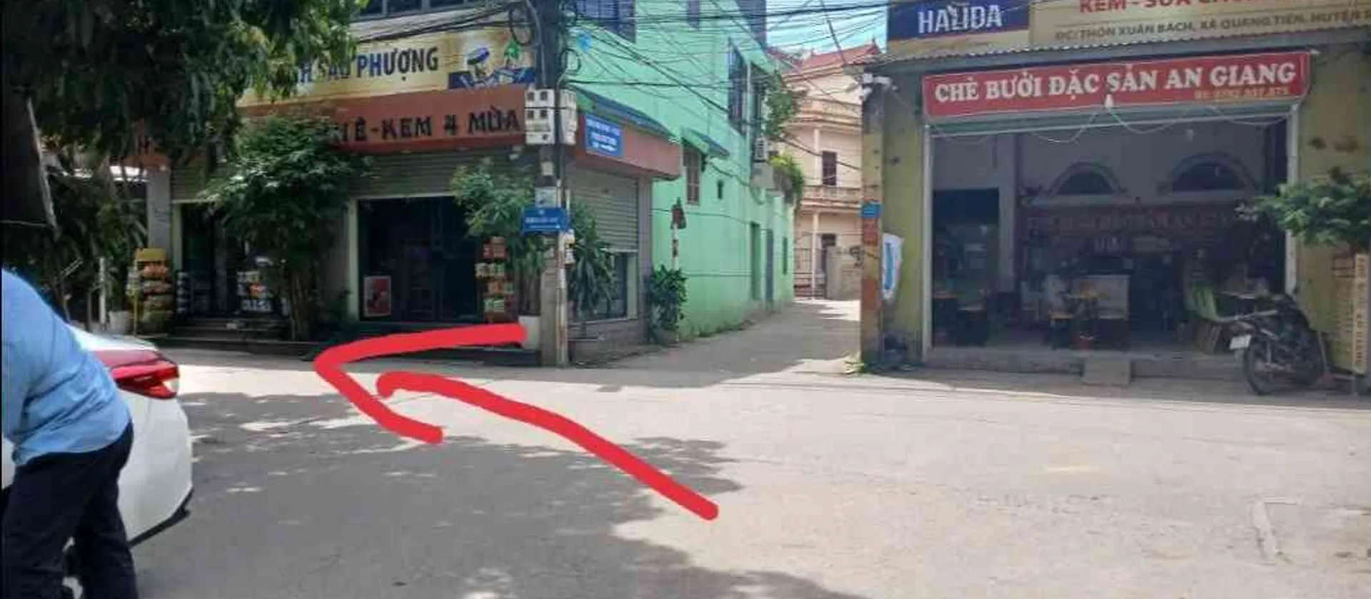Đất Vàng Ngay Cạnh Trường Kinh Tế Kỹ Thuật!... Bán đất tại Nội Bài, Hà Nội 01