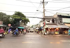 Bán nhà mặt phố 4 tầng, 50m2, giá 5.5 tỷ tại quận An Phú Đông... Bán nhà mặt phố tại An Phú Đông, Hồ Chí Minh 13