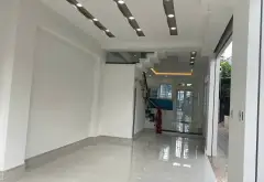 Bán nhà góc 2 mặt tiền đường TA16 Quận 12, diện tích 108m2, sổ hồng riêng... Bán nhà mặt phố tại Thới An, Hồ Chí Minh 01