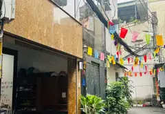 Bán nhà riêng 7 tầng thang máy xây mới tại phường Nguyễn Trãi, giá 12.9 tỷ... Bán nhà riêng tại Thanh Xuân, Hà Nội 01