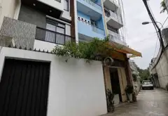 🔥🏠SÁT MT ÂU CƠ - LÊ ĐẠI HÀNH - 5 TẦNG BTCT - 5PN - 66M2 - HẺM XE HƠI - GIÁ 9T5 ( TL )... Bán nhà riêng tại Hòa Bình, Hồ Chí Minh 03