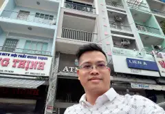 Nhà mặt phố đẹp, thang máy, vị trí vàng quận 10... Bán nhà mặt phố tại Vườn Lài, Hồ Chí Minh 01