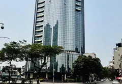 BA ĐÌNH 65M² • MT 5M • Ô CHỜ THANG MÁY • NHỈNH 10 TỶ- GIÁ CẠNH TRANH... Bán nhà riêng tại Ngọc Hà, Hà Nội 01